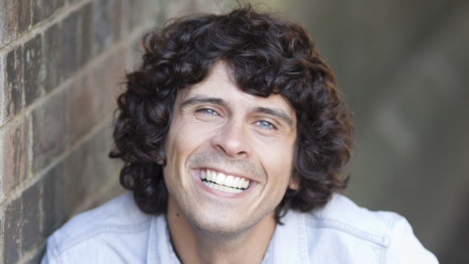 Andy Day Net Worth