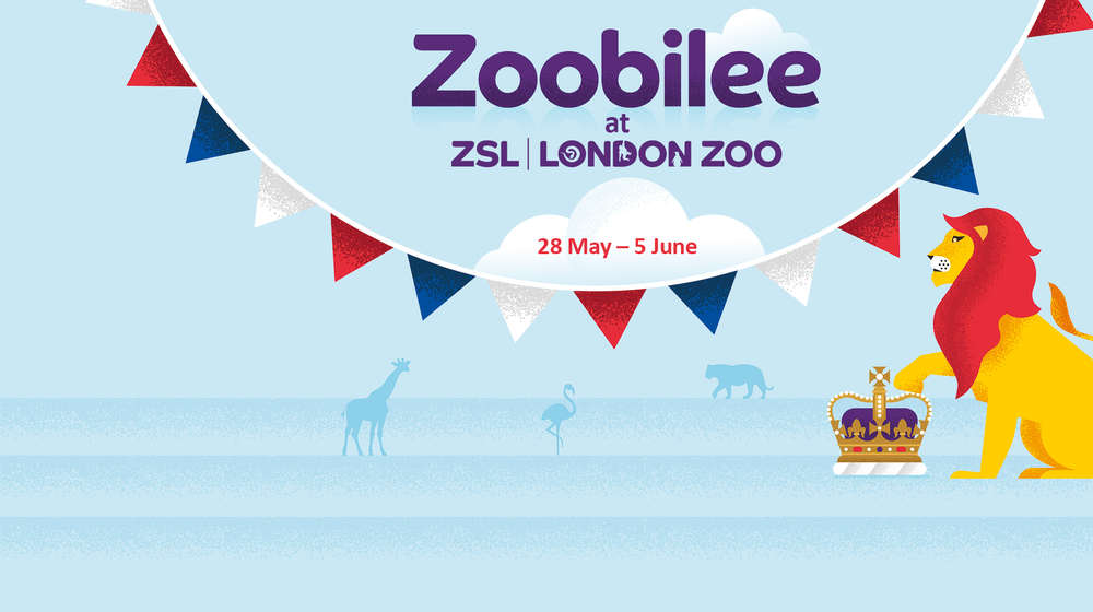 Zoobilee at ZSL London Zoo
