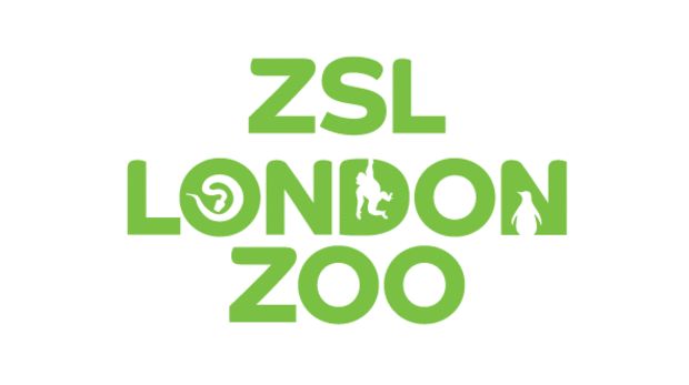 ZSL London Zoo logo