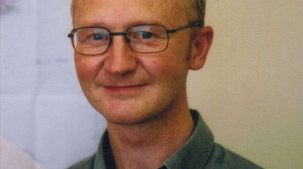 Professor Andrew Cunningham