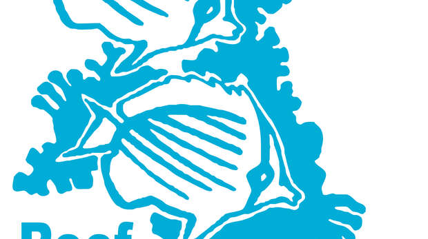 Reef Conservation UK logo