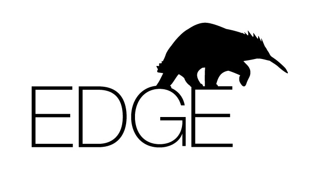 EDGE of Existence programme logo