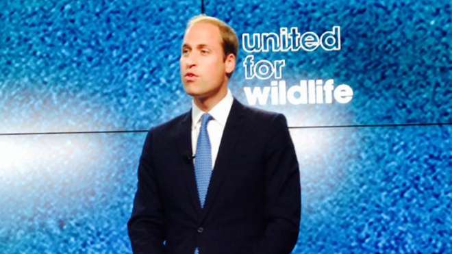 Prince William United for Wildlife
