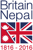 Britain Nepal 200 logo
