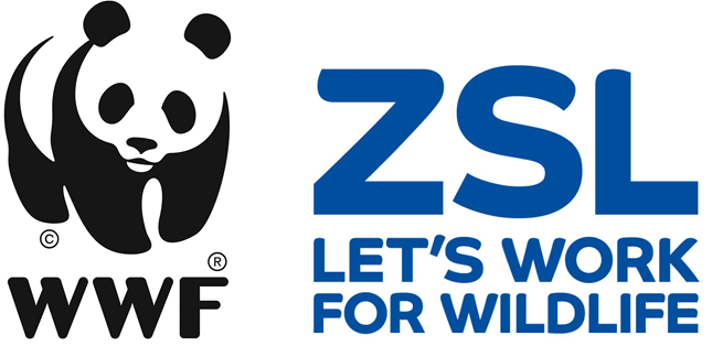 LPR logo with WWF