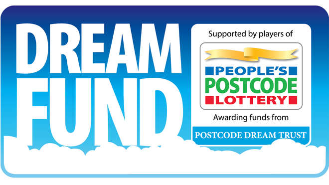People's Postcode Lottery Dream Fund
