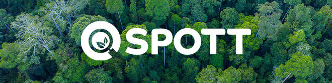 ZSL SPOTT Logo Banner