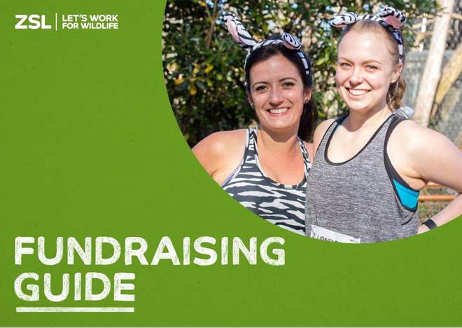 ZSL Fundraising Guide
